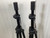 Used Samson SPEAKER STAND PAIR Speaker Stand 40107-S000153976 View 4
