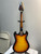 Used STRAD O LIN RJ1 Vintage Electric Guitar Sunburst 6-String 41129-S000011869 View 5