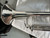 Used Eastman ETR520S SILVER TRUMPET Trumpet 40012-S000305577 View 4