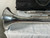 Used Eastman ETR520S SILVER TRUMPET Trumpet 40012-S000305577 View 12