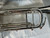 Used Eastman ETR520S SILVER TRUMPET Trumpet 40012-S000305577 View 17