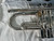 Used Eastman ETR520S SILVER TRUMPET Trumpet 40012-S000305577 View 21