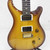 Used PRS Custom 24 10 Top Mccarty Burst Electric Guitar 40042-S000261171 View 7