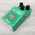 Used Ibanez TS808 TUBE SCREAMER Overdrive Pedal 41124-S000206167 View 1