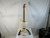 Used Fender STANDARD STRAT MIM 1999-2008 S Type Electric Guitar White 6-String 40012-S000305593 View 2