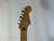 Used Fender STANDARD STRAT MIM 1999-2008 S Type Electric Guitar White 6-String 40012-S000305593 View 3