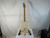 Used Fender STANDARD STRAT MIM 1999-2008 S Type Electric Guitar White 6-String 40012-S000305593 View 7