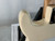 Used Fender STANDARD STRAT MIM 1999-2008 S Type Electric Guitar White 6-String 40012-S000305593 View 9