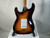 Used Fender MIM STRAOCASTER SUNBURST S Type Electric Guitar Tobacco Sunburst 6-String 40012-S000305601 View 9