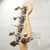 Used Fender Player Precision Bass Guitar Green 40015-S000330113 View 11