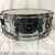Used Premier OLYMPIC METAL SNARE Metal Snare Drum 14" 41128-S000107736 View 1