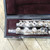 Used Yamaha YFL-574 OFFSET G Solid Silver Flute 40105-S000076475 View 3