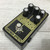 Used Idiotbox Effects Death Master Distortion Pedal 40051-S000115953 View 1