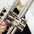 Used Yamaha XENO YTR-8335RG TRUMPET Trumpet 40042-S000261186 View 3