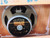 Used Seismic Audio 1X12 EMINENCE GOV 16 1 x 12 Guitar Speaker Cabinet 1 x 12 41116-S000049446 View 2