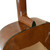 Used Epiphone PR200E Laminate Top Acoustic Guitar Sunburst 40009-S000308026 View 9