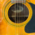 Used Epiphone PR200E Laminate Top Acoustic Guitar Sunburst 40009-S000308026 View 4