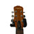 Used Epiphone PR200E Laminate Top Acoustic Guitar Sunburst 40009-S000308026 View 6