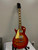Used SX LES PAUL COPY LP Type Electric Guitar Cherry Sunburst 6-String 41129-S000011892 View 1