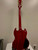 Used Epiphone LEFT HANDED SG PRO SG Type Electric Guitar Red 6-String 41129-S000011890 View 5