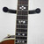 Used Epiphone Lee Malia Les Paul Custom Electric Guitar Wood 6-String 40042-S000261201 View 5