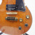 Used Epiphone Lee Malia Les Paul Custom Electric Guitar Wood 6-String 40042-S000261201 View 7