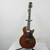Used Epiphone Lee Malia Les Paul Custom Electric Guitar Wood 6-String 40042-S000261201 View 3