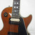 Used Epiphone Lee Malia Les Paul Custom Electric Guitar Wood 6-String 40042-S000261201 View 6