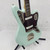 Used Squier Classic Vibe 70s Jaguar Electric Guitar Green 40042-S000261203 View 16