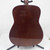 Used Yamaha FG 413S 12 String Acoustic Guitar Natural 40042-S000261207 View 14