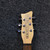 Used Danelectro HODAD Electric Guitar Other 6-String 40111-S000189084 View 3