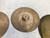 Used Zilco 14 IN HATS Vintage Hi Hat Cymbals 14" 40107-S000153985 View 3