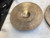 Used Zilco 14 IN HATS Vintage Hi Hat Cymbals 14" 40107-S000153985 View 5