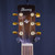 Used Ibanez AW30CE-DVS ACOUSTIC ELECTRIC Solid Top Acoustic Guitar Wood 41140-S000132063 View 4