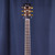 Used Ibanez AW30CE-DVS ACOUSTIC ELECTRIC Solid Top Acoustic Guitar Wood 41140-S000132063 View 3