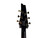 Used Ibanez ICEMAN IC420FMVLS Pointy Electric Guitar Sunburst 6-String 41120-S000034760 View 8