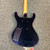 Used Danelectro HODAD Electric Guitar Black 6-String 40111-S000189090 View 6