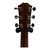 Used Taylor 414-CE Acoustic Guitar Natural 41117-S000051947 View 6