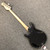 Used Yamaha BB1000-MA P Type Bass Guitar Black 4-String 40111-S000189099 View 6