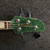 Used Ibanez TMB310 Bass Guitar Green 4-String 40111-S000189100 View 3
