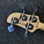 Used Ibanez TMB310 Bass Guitar Green 4-String 40111-S000189100 View 6