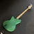 Used Ibanez TMB310 Bass Guitar Green 4-String 40111-S000189100 View 5