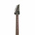 Used Ibanez S SERIES SAS36FM Super S Electric Guitar Silver/Gray 6-String View 2