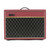 Used Vox AC15C1 LIMITED EDITION RED 1 x 12 Tube Combo Amplifier 1 x 12 View 1
