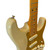 Used Fender 2014 60TH ANNIVERSARY CLASSIC PLAYER 50S S Type Electric Guitar Brown 6-String 40009-S000308035 View 6