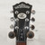 Used Washburn P-3 Double Cut Electric Guitar Wood 40015-S000330146 View 8