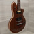 Used Washburn P-3 Double Cut Electric Guitar Wood 40015-S000330146 View 5