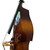 Used 1/2 DOUBLE BASS MODEL 100 1/2 Size Orchestral Instrument 1/2 Size 40009-S000308039 View 15
