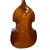 Used 1/2 DOUBLE BASS MODEL 100 1/2 Size Orchestral Instrument 1/2 Size 40009-S000308039 View 19
