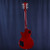 Used Gibson THE PAUL II 1997 Vintage LP Type Electric Guitar Red 6-String 41140-S000132076 View 7
